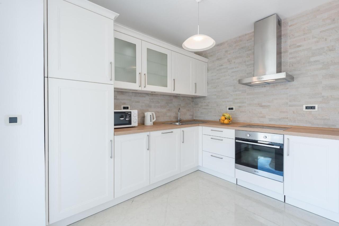 Maro Bayview Appartement