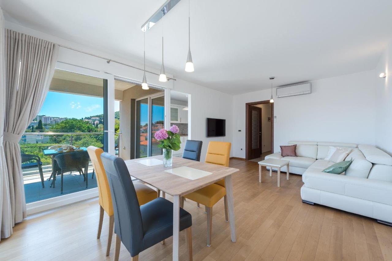 Maro Bayview Appartement *