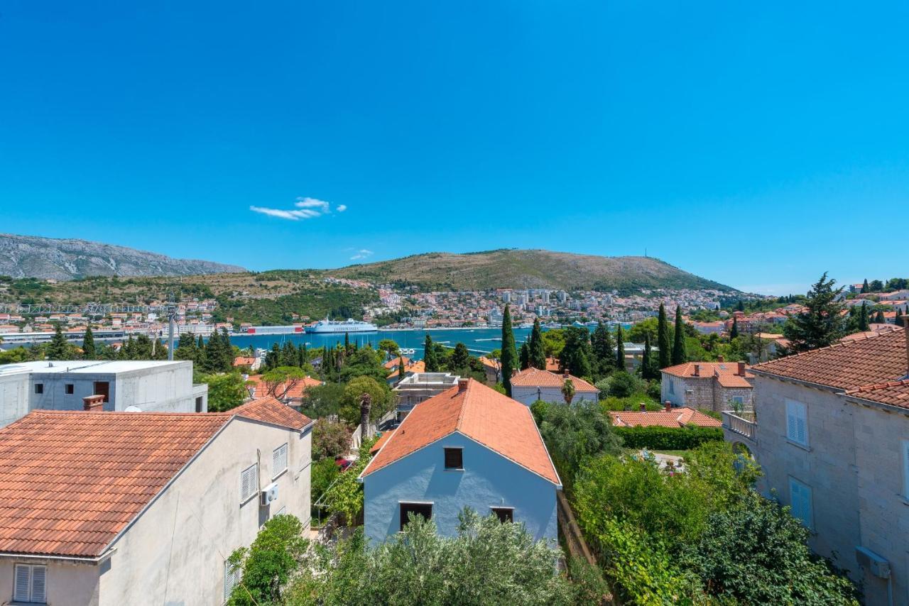 Maro Bayview Appartement Dubrovnik