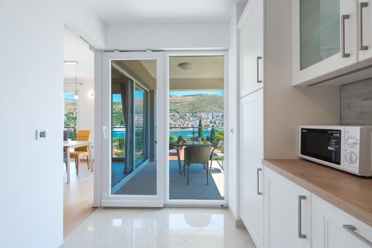 Appartement Maro Bayview *