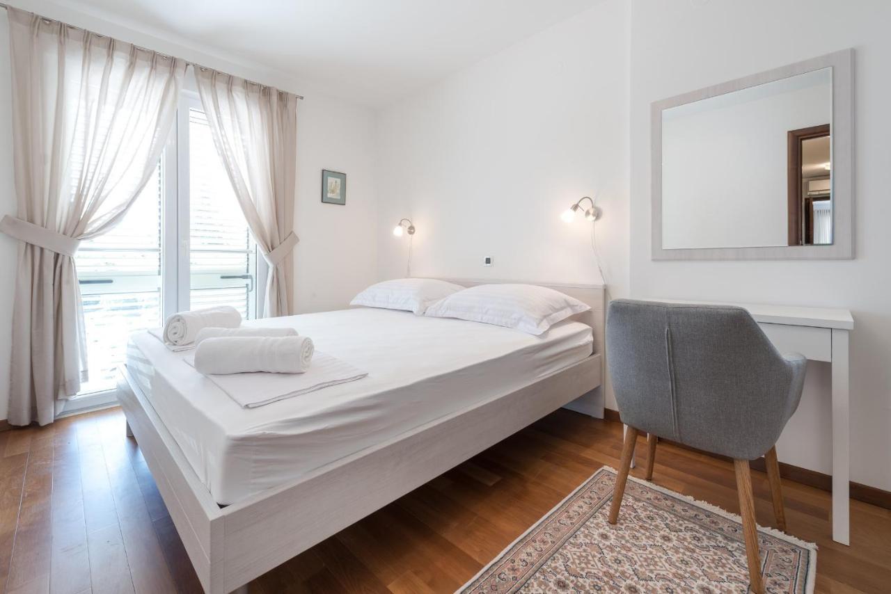 Maro Bayview Appartement