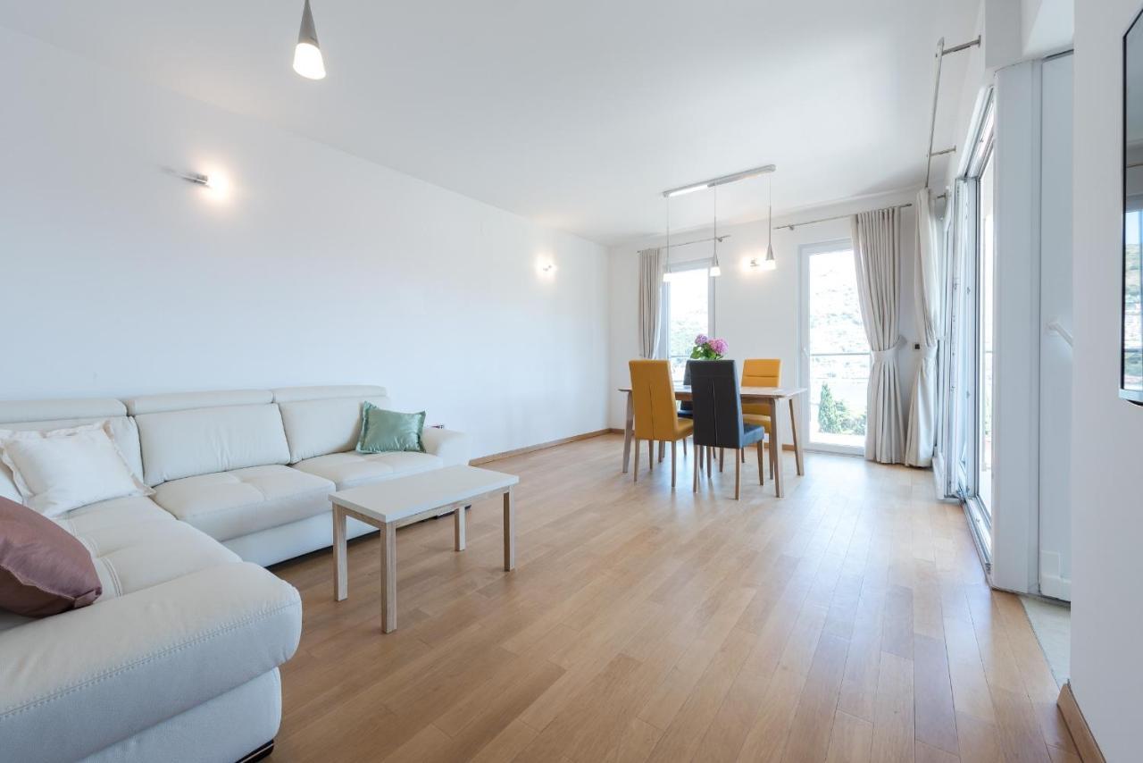 Maro Bayview Appartement Dubrovnik
